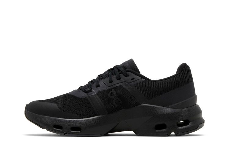 ON Wmns Cloudpulse 'Black Eclipse'