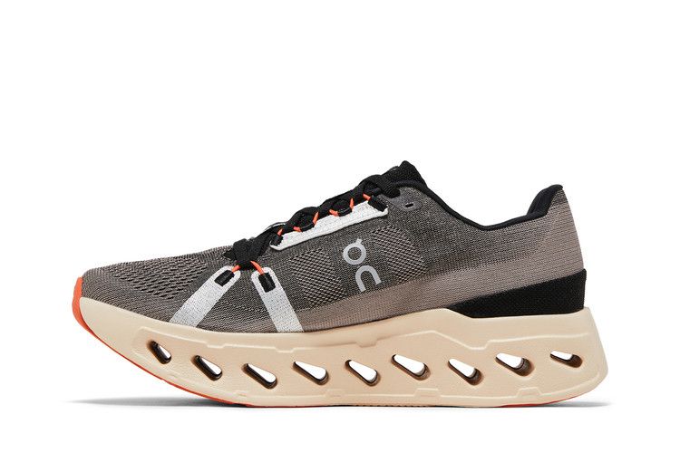 ON Wmns Cloudeclipse 'Fade Sand'
