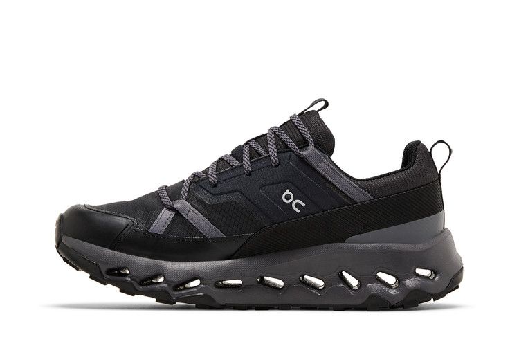 Wmns Cloudhorizon Waterproof 'Black Eclipse'