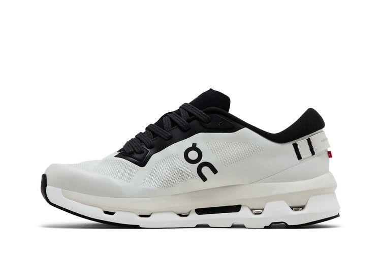 Wmns Cloudzone 'Ice Black'