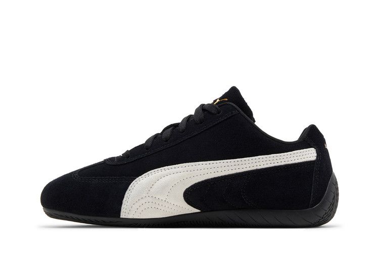 Puma Wmns Speedcat OG 'Black White'