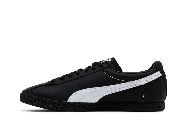 Puma Brasil Capoeira 'Black White'