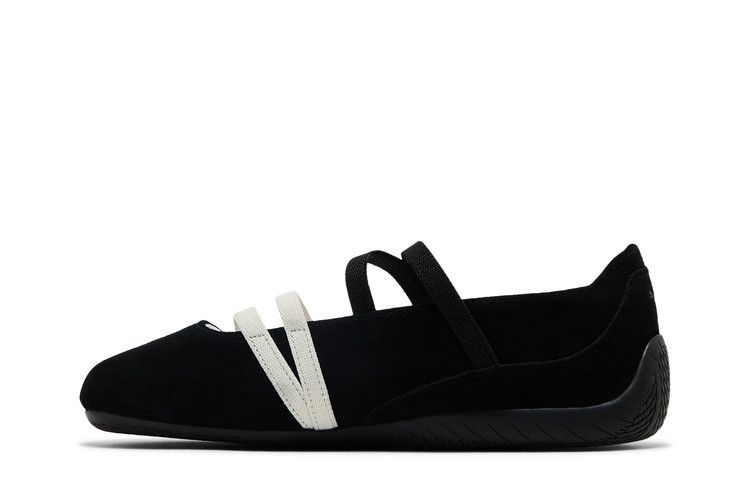 Puma Wmns Speedcat Ballet SD 'Black White'