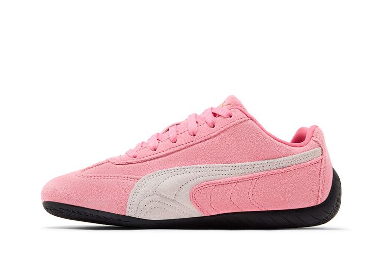 Puma Speedcat OG Big Kid 'Magic Rose'
