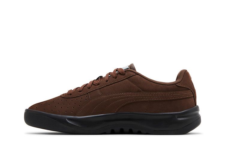 Puma GV Special 'Artisanal Pack - Espresso Brown'