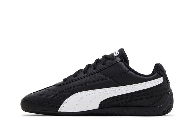 Danielle Guizio x Puma Speedcat Leather 'Black White'