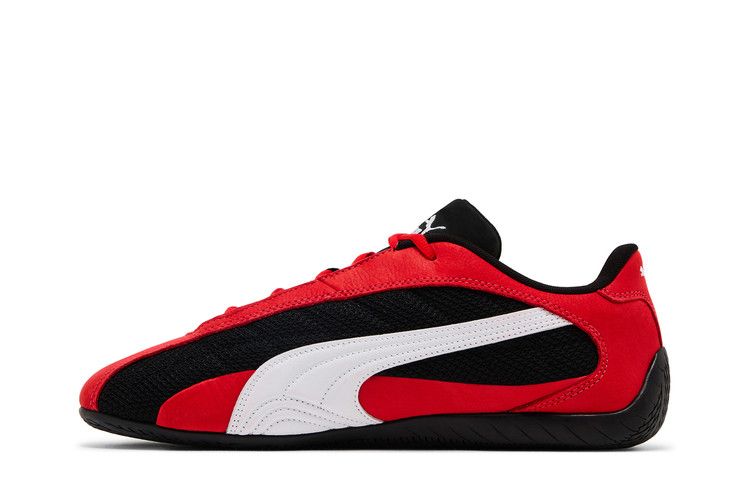Puma Speedcat Plus 'Red'