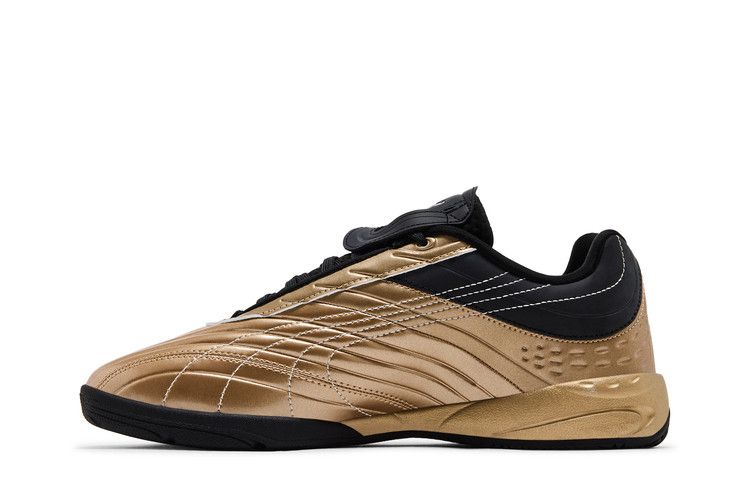 Puma V-S2 'Goalgetter - Gold Black'