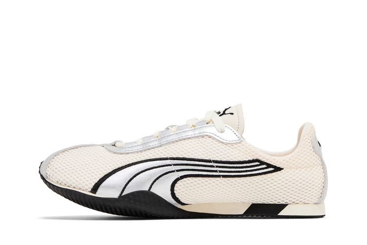 Puma H-Street OG 'Frosted Ivory Silver'