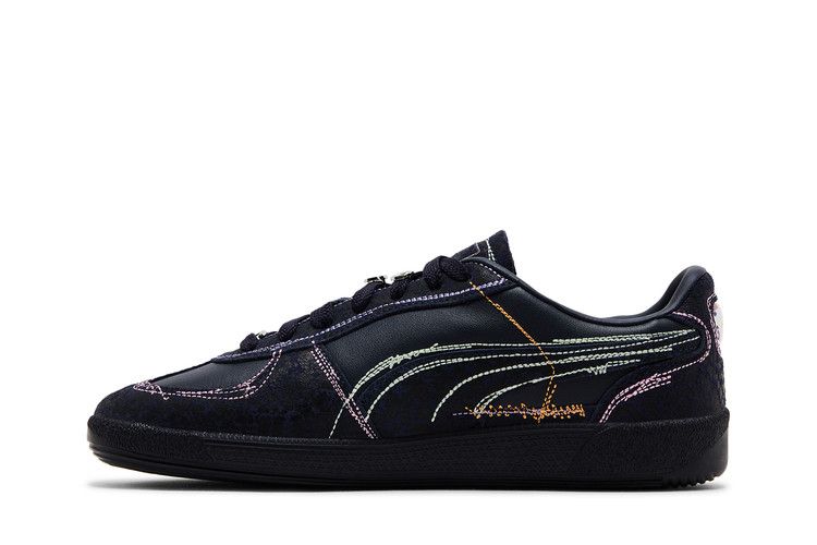 Squid Game x Puma Palermo 'Lights Out'