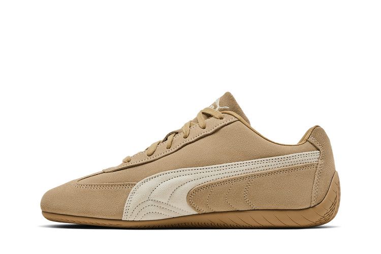 Puma Speedcat TTF 'Prairie Tan Frosted Ivory'