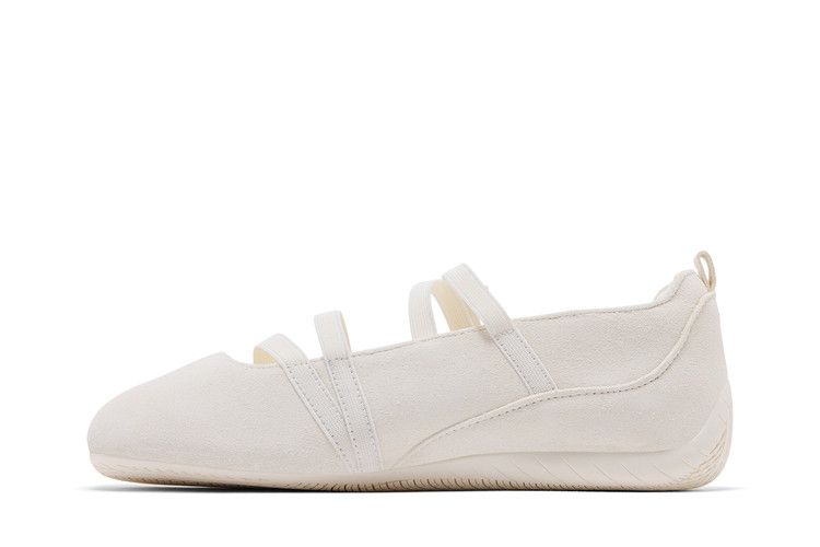 Rosé x Puma Wmns Speedcat Ballet SD 'White Black Frosty Pink'