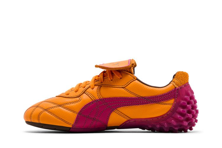 Fenty x Puma Wmns Avanti LS Stitched 'Pumpkin Pie'
