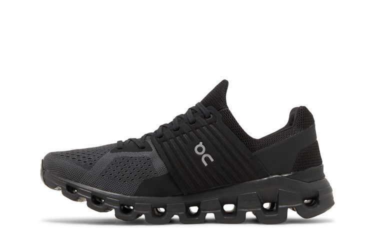 ON Cloudswift 'All Black'