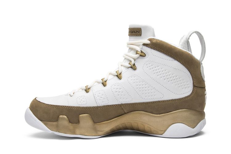 Air Jordan 9 Retro Premio 'Bin23'