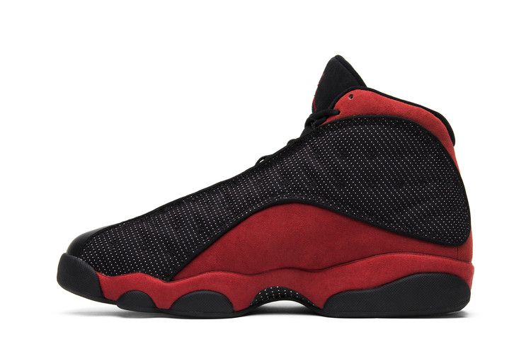 Air Jordan 13 Retro 'Bred' 2013