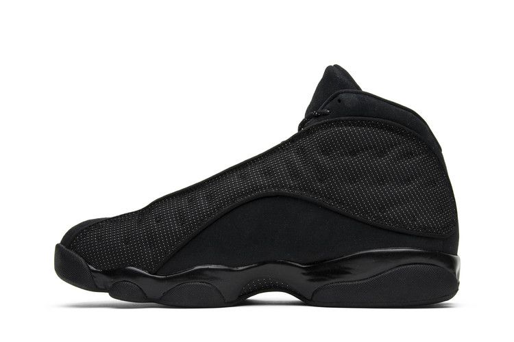 Air Jordan 13 Retro 'Black Cat'