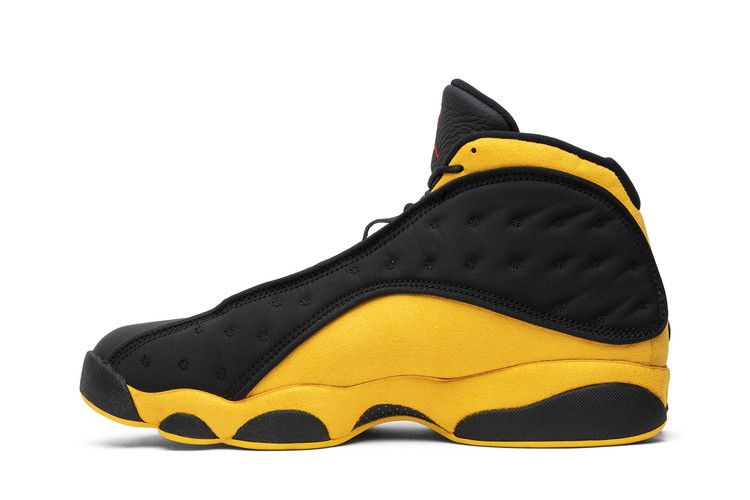 Air Jordan 13 Retro 'Melo Class of 2002' B-Grade