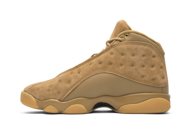 Air Jordan 13 Retro 'Wheat'
