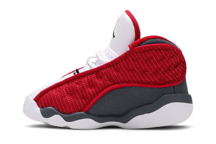 Air Jordan 13 Retro TD 'Red Flint'