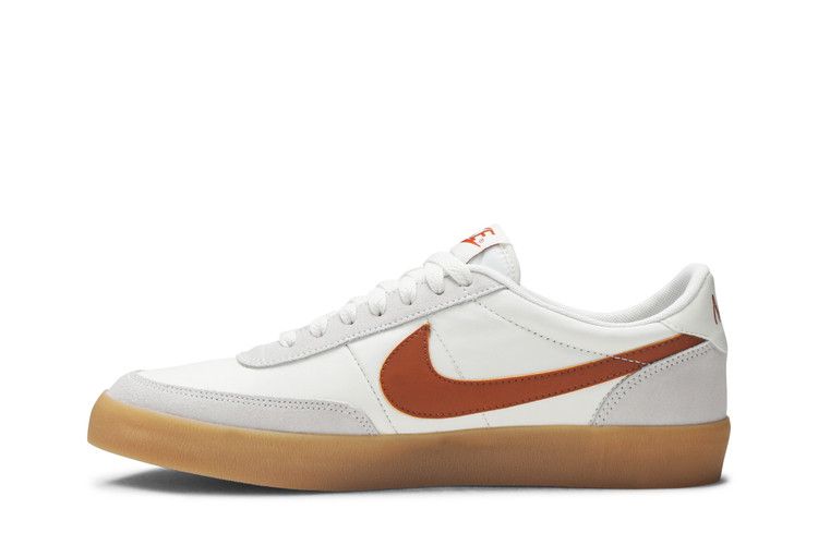 Nike Killshot 2 Leather 'Sail Desert Orange Gum'
