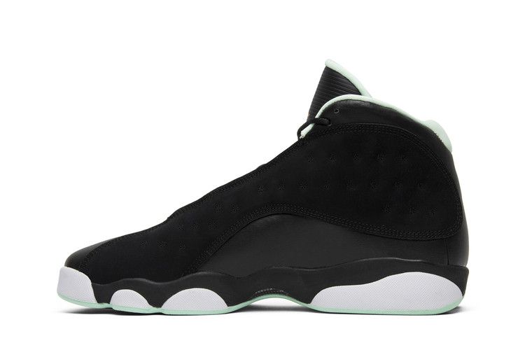 Air Jordan 13 Retro GS 'Mint Foam'