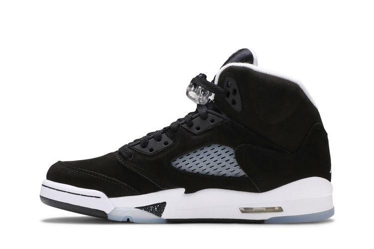 Air Jordan 5 Retro GS 'Oreo' 2021