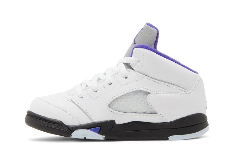 Air Jordan 5 Retro TD 'Concord'