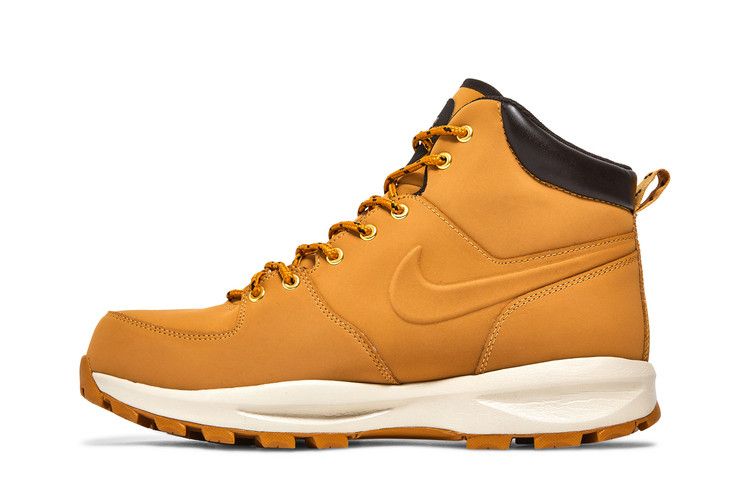 Nike Manoa Leather 'Haystack'