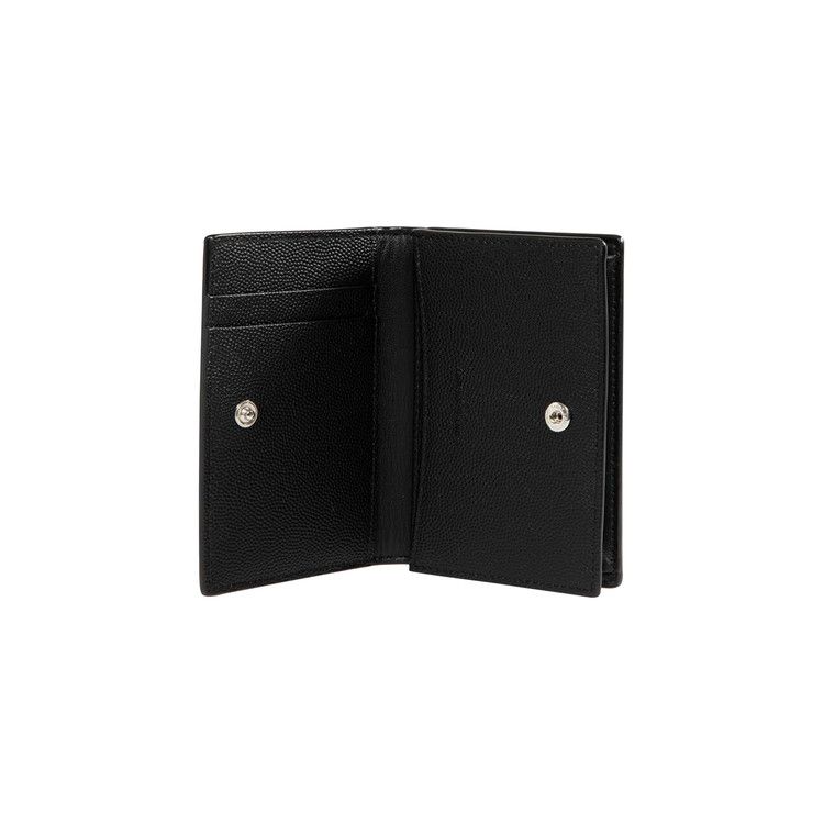 Saint Laurent Business Card Holder 'Black'