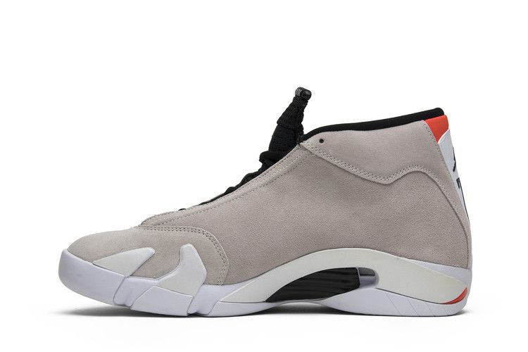 Air Jordan 14 Retro 'Desert Sand'