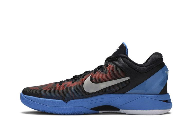 Nike Zoom Kobe 7 System 'Blue Poison Dart Frog'
