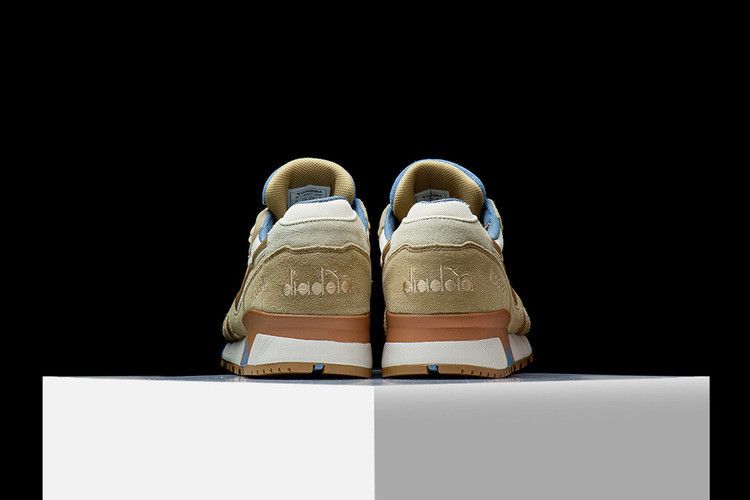 Diadora N9000 Nylon 'Beige Sheepskin'