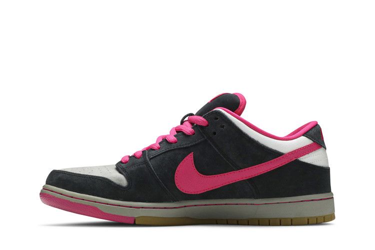 Nike Dunk Low Premium SB Qs 'Disposable'