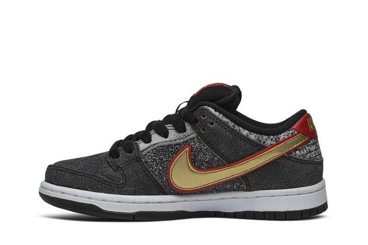 Nike Dunk Low Premium SB QS 'Beijing'