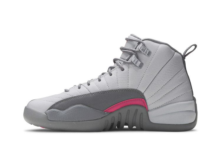 Air Jordan 12 Retro GG 'Vivid Pink'