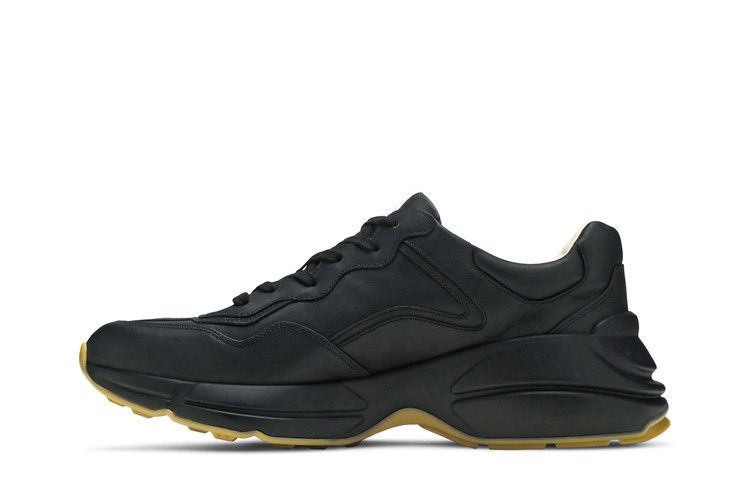 Gucci Rhyton Print 'Black'