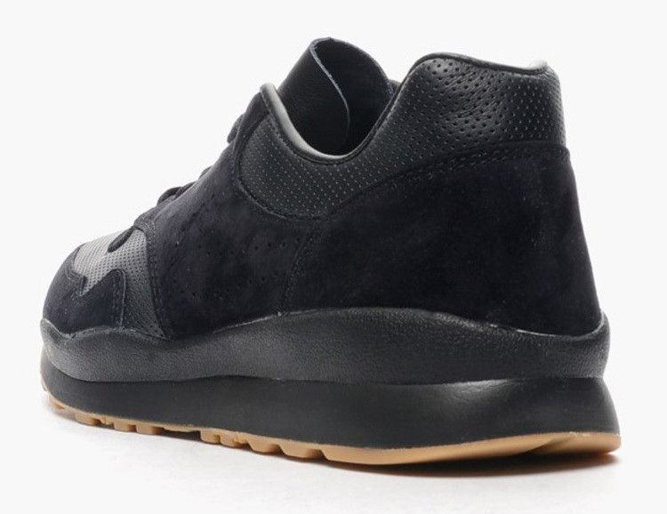 Nike Safari Deconstruct