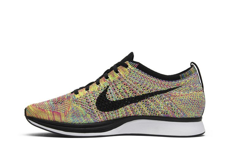 Nike Flyknit Racer 'Multicolor' 2013