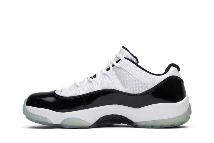 Air Jordan 11 Retro Low 'Concord'