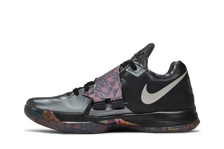 Nike Zoom KD 4 'BHM'