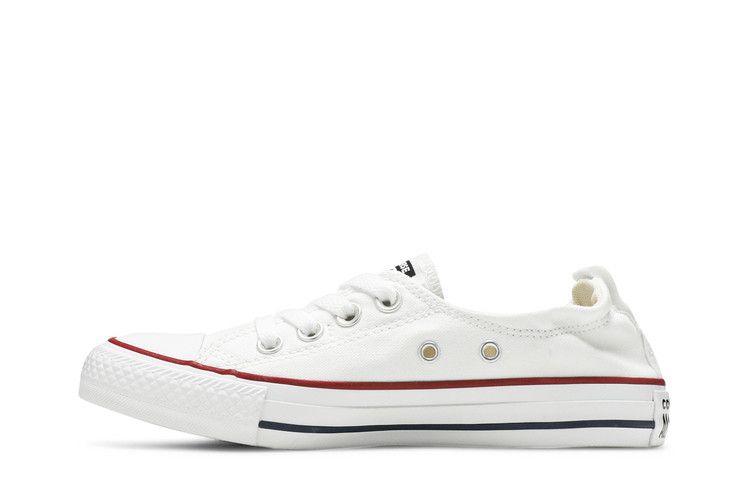 Converse Wmns Chuck Taylor All Star Shoreline Ox 'White'