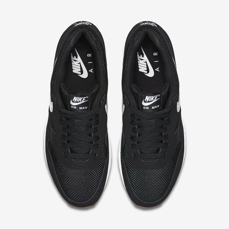 Nike Air Max 1 Essential 'Black Gum'