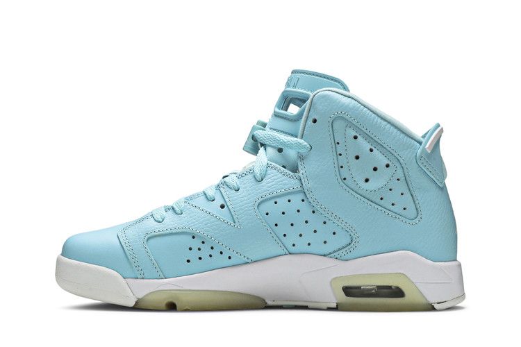 Air Jordan 6 Retro GG 'Pantone'