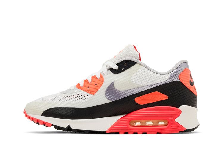 Nike Air Max 90 Hyperfuse 'Infrared'