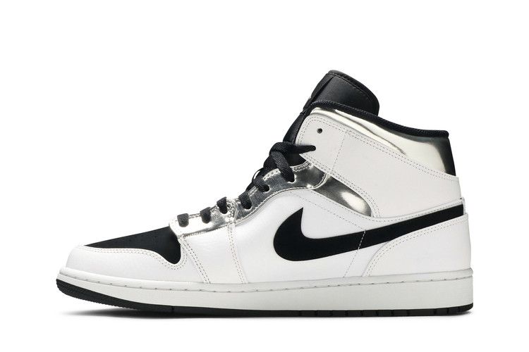 Air Jordan 1 Mid 'Alternate Think 16'
