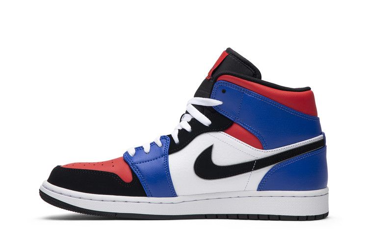 Air Jordan 1 Retro Mid 'Top 3'