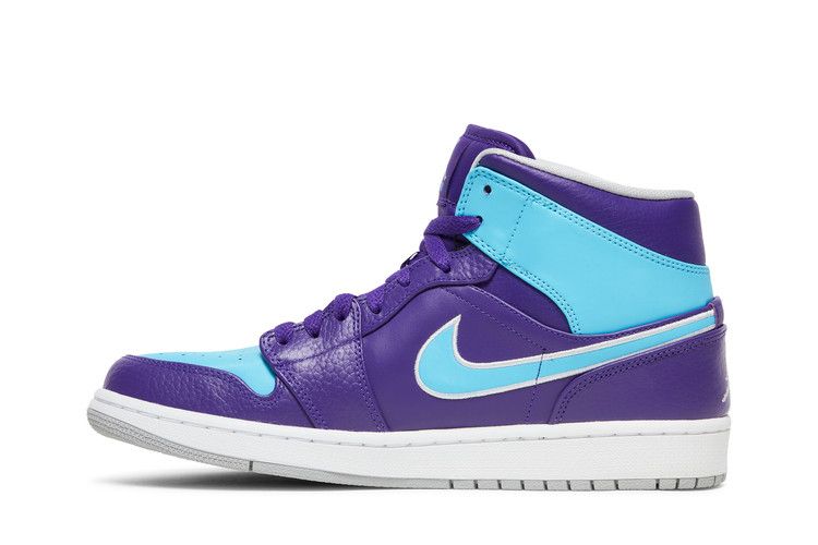 Air Jordan 1 Mid 'Hornet'