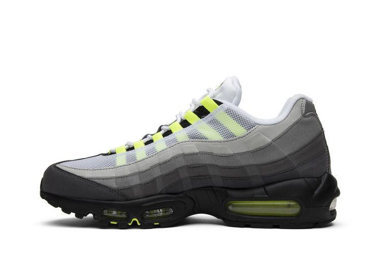 Nike Air Max 95 OG 'Neon' 2015