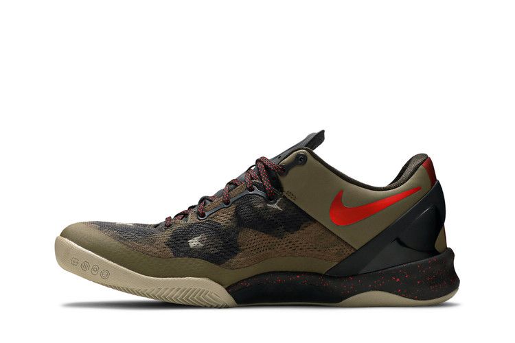 Nike Kobe 8 'Python'